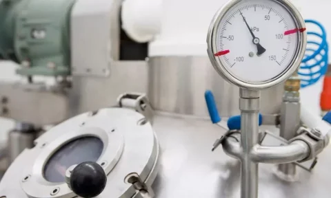 high pressure autoclave reactor manufacturer