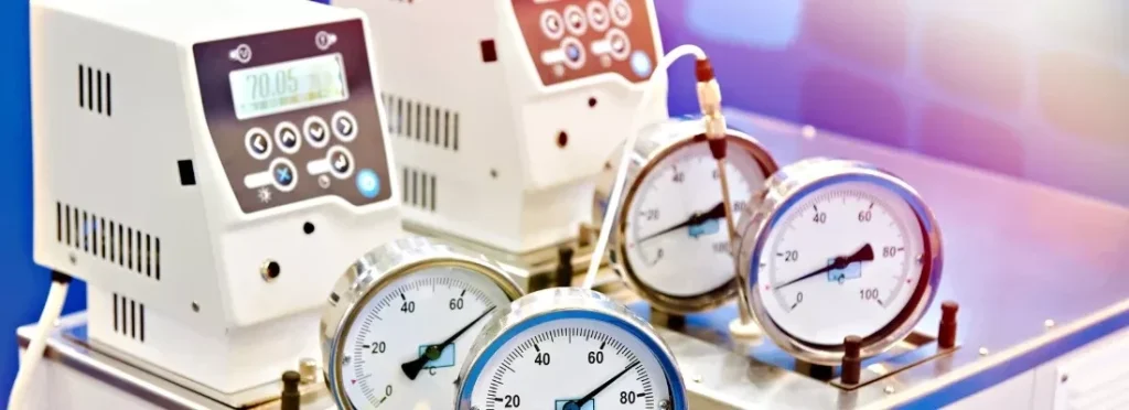 high pressure autoclave reactor