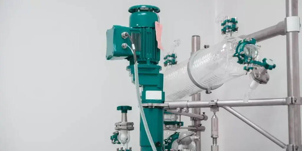 high pressure autoclave reactor manufacturer