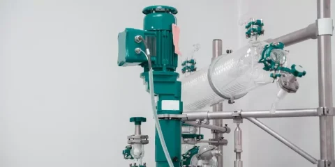 high pressure autoclave reactor manufacturer