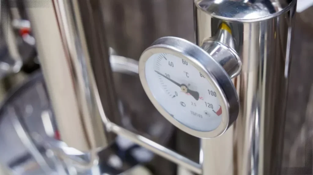 HIGH PRESSURE AUTOCLAVE REACTOR