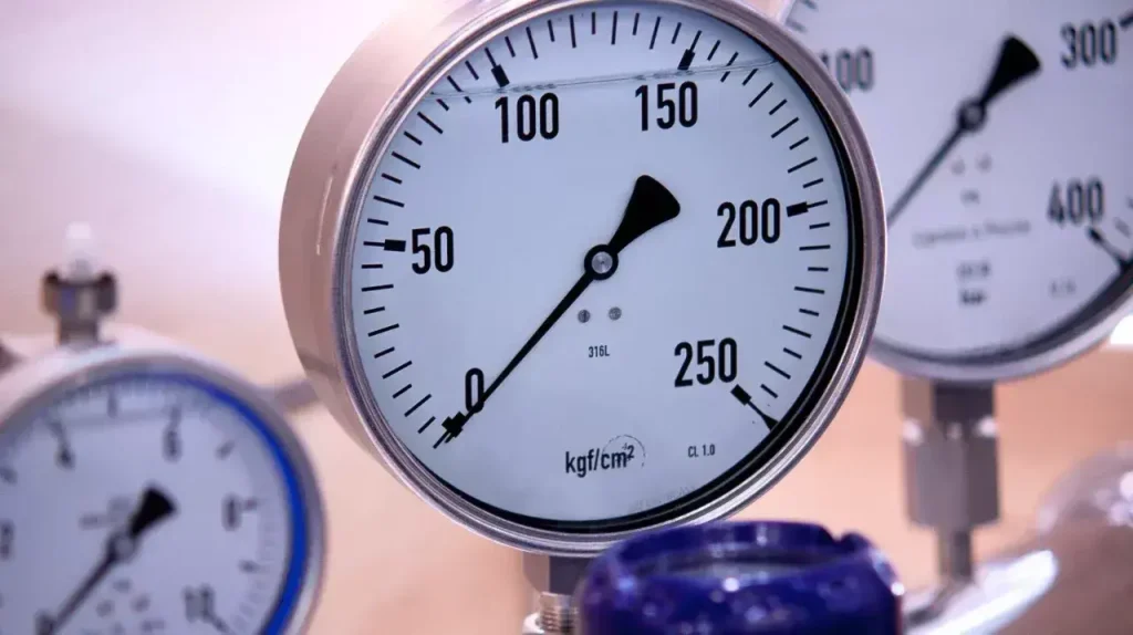 HIGH PRESSURE AUTOCLAVE REACTOR