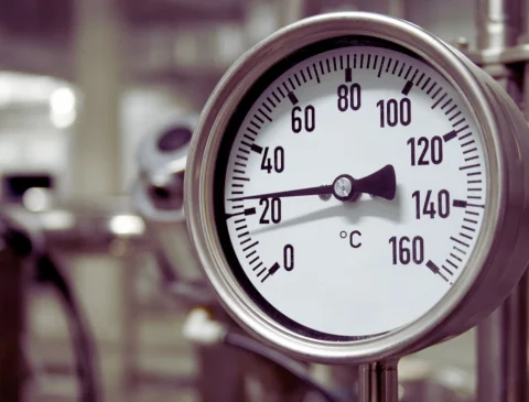 High Pressure Autoclave Reactor