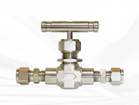Needle Valve