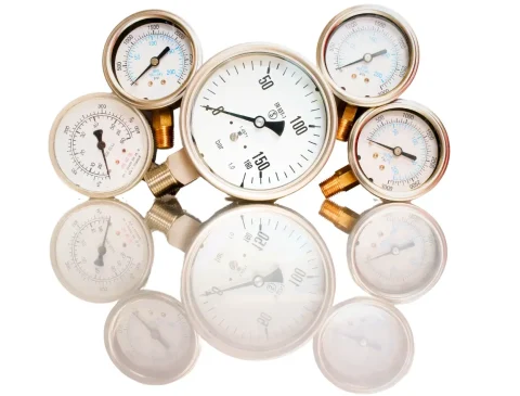 High Pressure Autoclave Reactor